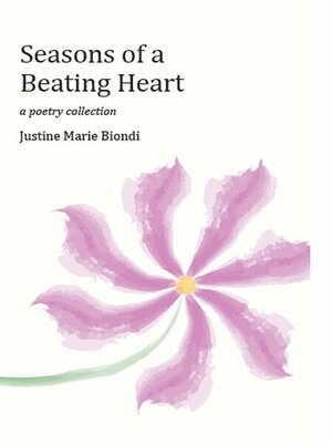cover image of Seasons of a Beating Heart